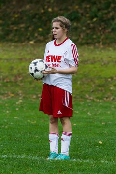 Bild 335 - B-Juniorinnen TSV Gnutz o.W. - TuS Tensfeld : Ergebnis: 3:2